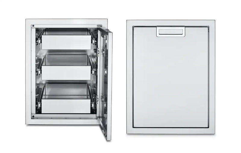 Large & Small Cabinets