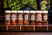 Darkside of the Grill Darkside of the Grill La Flama Blanca All Purpose Rub 30768 Sauce & Rub 780974730768