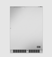 DCS DCS 24" Premium Built-in - Outdoor Refrigerator Outdoor Kitchen Refrigeration