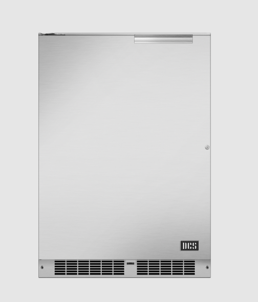DCS DCS 24" Premium Built-in - Outdoor Refrigerator Outdoor Kitchen Refrigeration