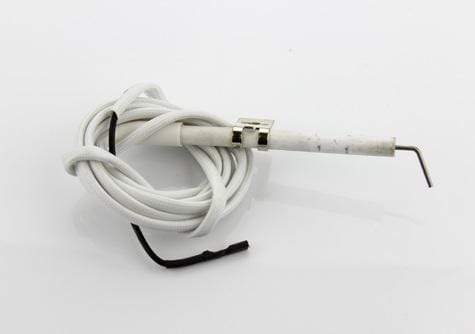 DCS DCS 250286P Igniter Electrode  (Rear Rotisserie) 250286P 250286P Part Igniter, Electrode & Collector Box