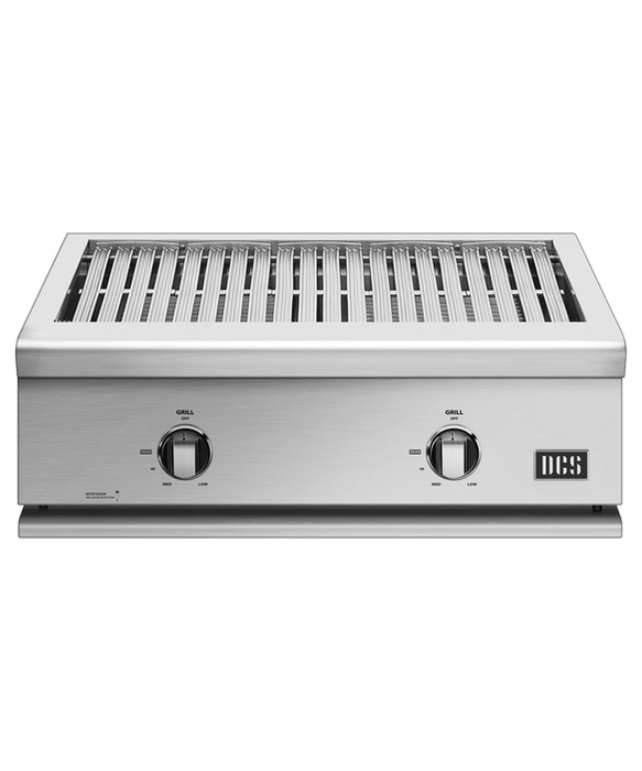 DCS DCS 30" Premium Built-in Series 7 All Grill Built-in Gas Grill