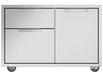 DCS DCS 36" Cartframe With drawers CAD1-36 CAD1-36 Accessory Cart & Table