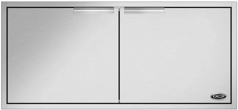 DCS DCS 48" Double Access Doors (ADN1-20x48) 71151 71151 Part Other