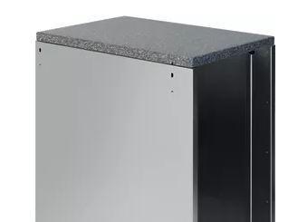 DCS DCS Ice Machine Solid Surface 70884 70884 Outdoor Kitchen Door, Drawer & Cabinet