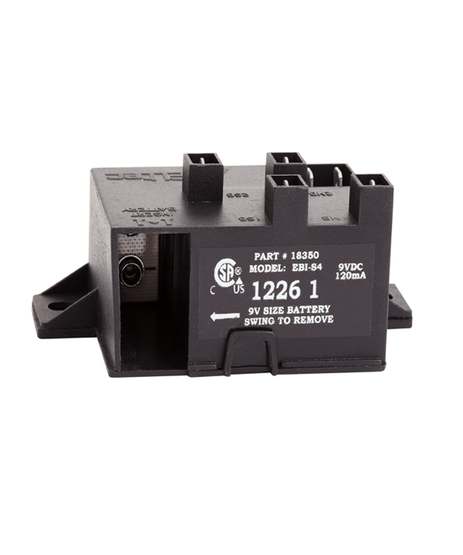 DCS DCS Igniter 212333P Battery Module/Side Burner Built-in 212333P 212333P Part Igniter, Electrode & Collector Box