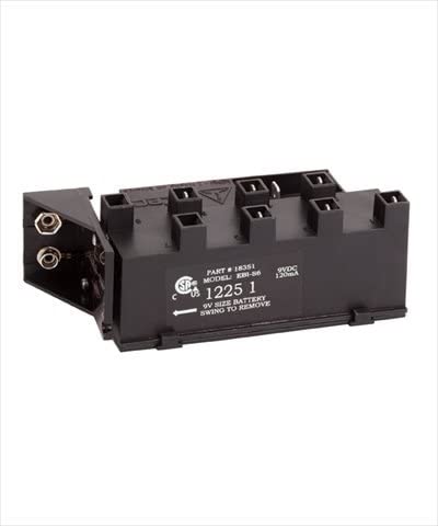 DCS DCS Igniter Module (BGB/BGC/BH1 36" & 48" units) 212334P 212334P Part Igniter, Electrode & Collector Box