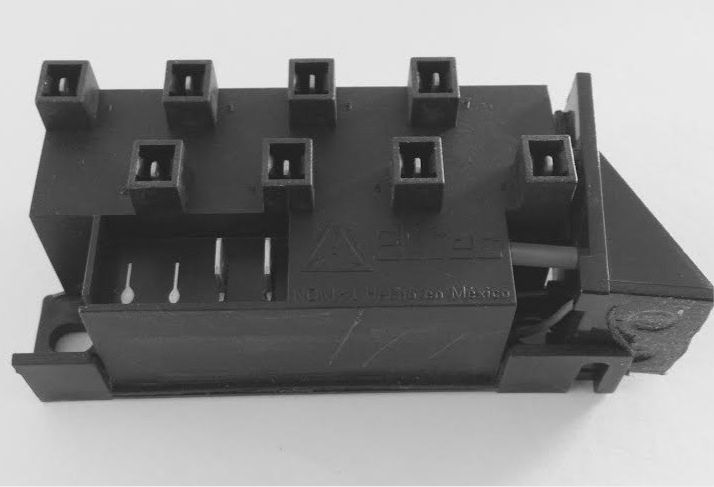 DCS DCS Igniter Module (BH1-48RS & BGC- 48RS) 212335P 212335P Part Igniter, Electrode & Collector Box