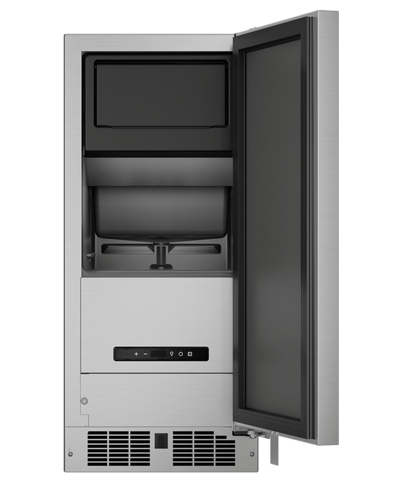 DCS DCS Outdoor Ice Maker 70879 70879-DCS Ice Makers 768388043780