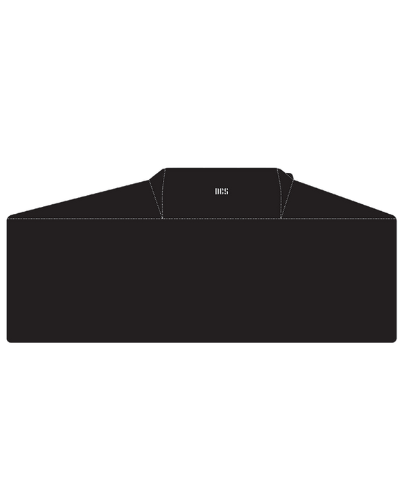 DCS DCS Premium Accessory - 7 Series Grill On Cart Cover 48" 71546 71546 Accessory Cover BBQ 780405715463
