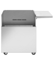 DCS DCS Premium Accessory - CSS Grill Cart 30" 71320 71320 Accessory Cart & Table 780405713209