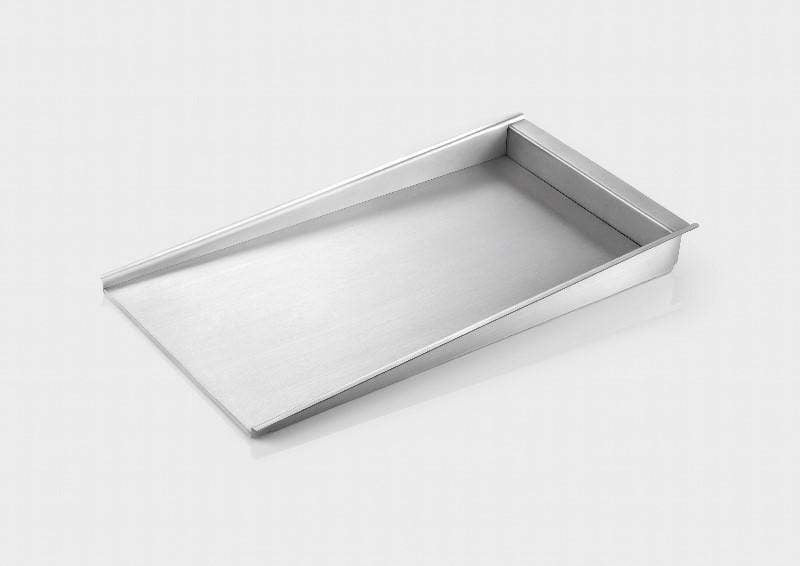 DCS DCS Premium Accessory - Grill Surface Griddle Plate 71410 71410 Accessory Griddle 780405714107