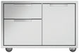 DCS DCS Premium Accessory - Series 7 & 9 Grill CAD Cart with Access Drawers 36" 71526 71526 Accessory Cart & Table 780405715265