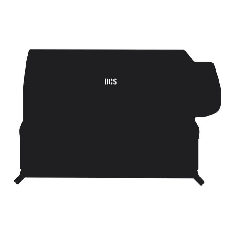 DCS DCS Premium Accessory - Series 7 Built-in Cover 30" 71543 30" 71543 Accessory Cover Built-In 780405715432