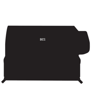DCS Premium Accessory - Series 7 Built-in Cover 36" 71542