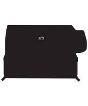 DCS DCS Premium Accessory - Series 7 Built-in Cover 36" 71542 71542 Accessory Cover Built-In 780405715425