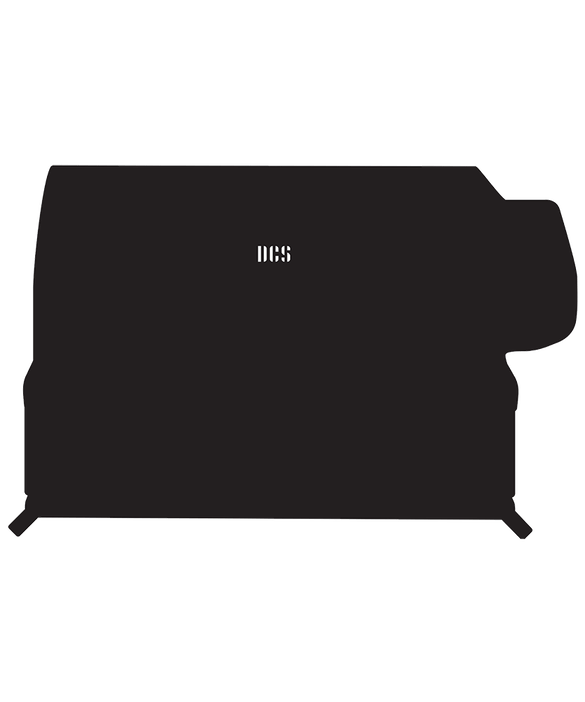 DCS DCS Premium Accessory - Series 7 Built-in Cover 36" 71542 71542 Accessory Cover Built-In 780405715425