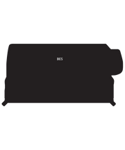 DCS DCS Premium Accessory - Series 7 Built-in  Cover 48" 71540 71540 Accessory Cover BBQ 780405715401