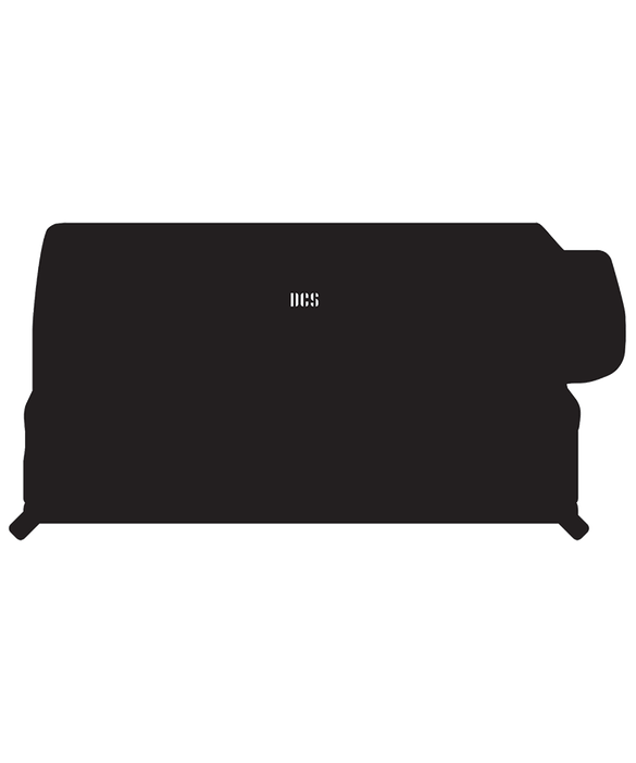 DCS DCS Premium Accessory - Series 7 Built-in  Cover 48" 71540 71540 Accessory Cover BBQ 780405715401