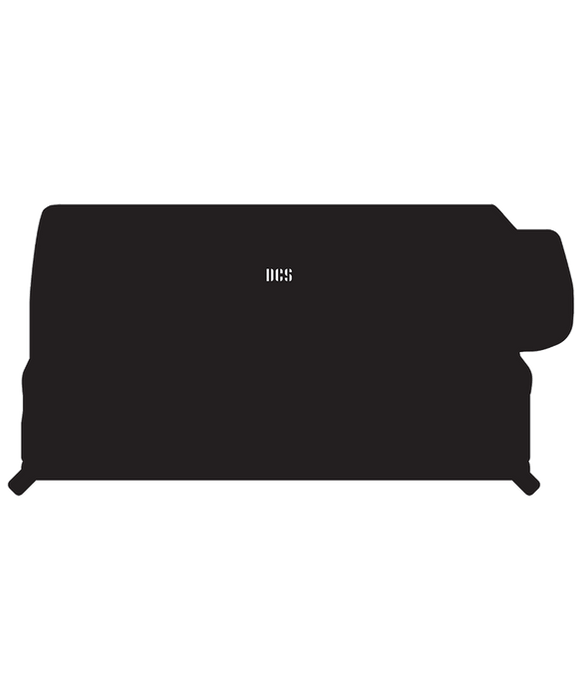 DCS DCS Premium Accessory - Series 7 Built-in  Cover 48" 71540 71540 Accessory Cover BBQ 780405715401