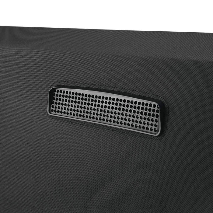 DCS DCS Premium Accessory - Series 7 On-Cart Grill Cover 48" 71545 71545 Accessory Cover BBQ 780405715456