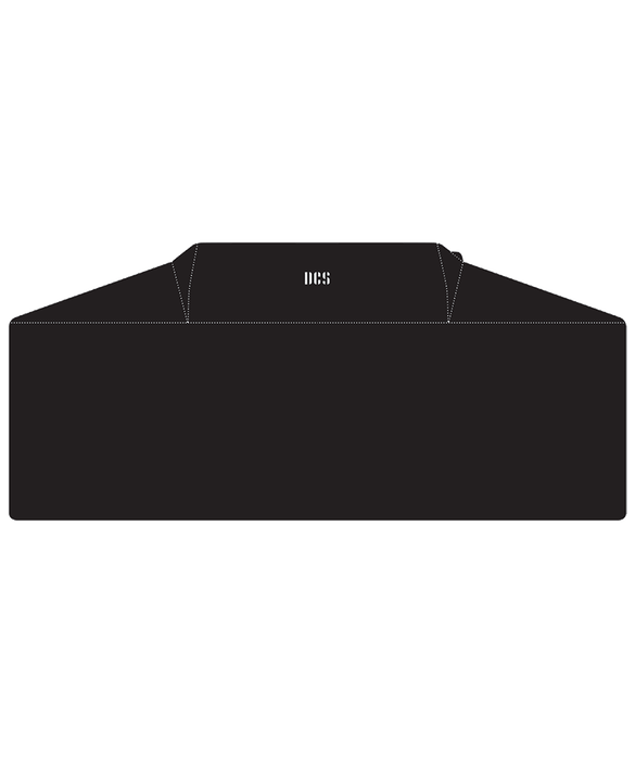 DCS DCS Premium Accessory - Series 9 Grill on-Cart Cover 36" 71537 71537 Accessory Cover BBQ 780405715371