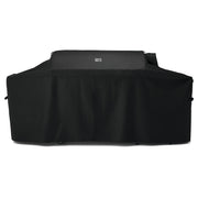 DCS DCS Premium Accessory - Series 9 Grill on-Cart Cover 36" 71537 71537 Accessory Cover BBQ 780405715371