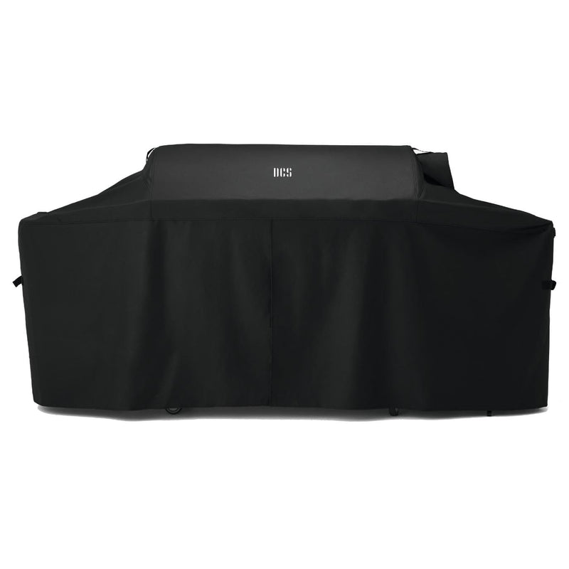 DCS DCS Premium Accessory - Series 9 Grill on-Cart Cover 36" 71537 71537 Accessory Cover BBQ 780405715371
