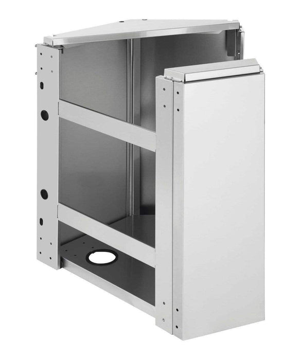 DCS DCS Premium Built-in - Bend Unit 70895 70895 Outdoor Kitchen Door, Drawer & Cabinet 780405005489