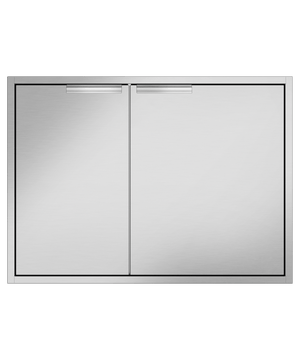 DCS Premium Built-in - Dry Pantry 42"
