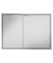 DCS DCS Premium Built-in - Dry Pantry 42" 71493 Outdoor Kitchen Door, Drawer & Cabinet 780405714930