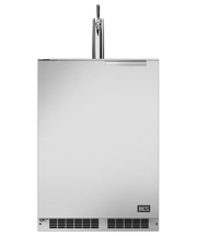 DCS DCS Premium Built-in - Outdoor Beer Dispenser (Single Tap) Left Side Hinge 71518 Beverage Dispensers 780405715180