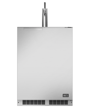 DCS Premium Built-in - Outdoor Beer Dispenser (Single Tap)