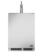 DCS Premium Built-in - Outdoor Beer Dispenser (Single Tap)