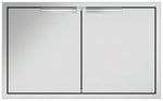 DCS Premium Built-in - Series 7 Access Doors 36