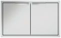 DCS DCS Premium Built-in - Series 7 Access Doors 36" 71489 71489 Outdoor Kitchen Door, Drawer & Cabinet 780405714893