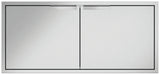 DCS DCS Premium Built-in - Series 7 Access Doors 48" 71488 71488 Outdoor Kitchen Door, Drawer & Cabinet 780405714886
