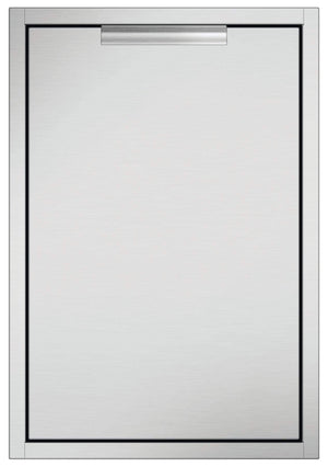 DCS Premium Built-in - Series 7 Double Trash Recycling Bin 20" 71497