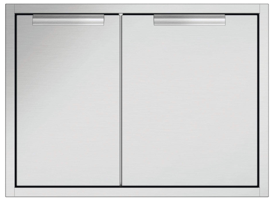 DCS DCS Premium Built-in - Series 9 Access Doors 30" 71483 71483 Outdoor Kitchen Door, Drawer & Cabinet 780405714831
