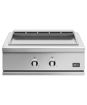 DCS DCS Premium Built-in Series 9 Griddle 30" Built-in Gas Griddle