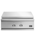 DCS Premium Built-in Series 9 Griddle 30