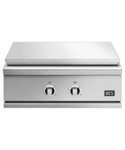 DCS DCS Premium Built-in Series 9 Griddle 30" Propane 71465 Built-in Gas Griddle 780405714657