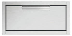 DCS Premium Built-in - Single Tower Drawer 20" 71496