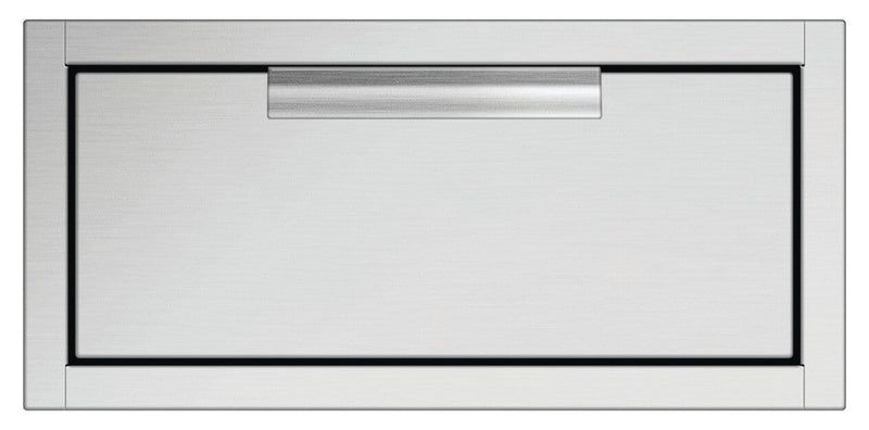 DCS DCS Premium Built-in - Single Tower Drawer 20" 71496 71496 Outdoor Kitchen Door, Drawer & Cabinet 780405714961