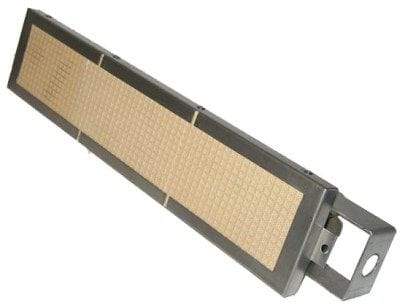 DCS DCS Rear Rotisserie Burner (BGB27) 210357P 210357P Part Burner BBQ