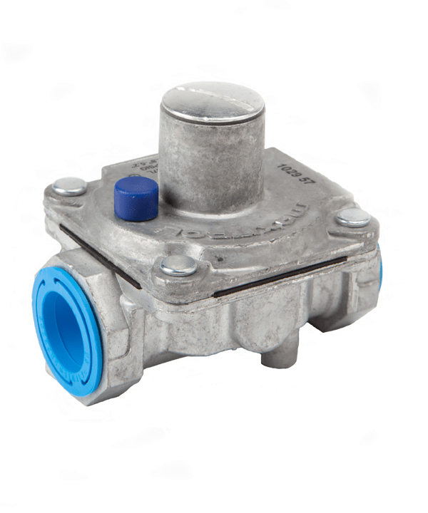DCS DCS Regulator Natural Gas - All grill heads & Side Burners 210765P 210765P Part Hose & Regulator