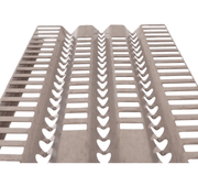 DCS DCS Sear Plate Tray 214421P 214421P Part Sear Plate