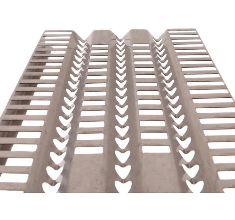 DCS DCS Sear Plate Tray 214421P 214421P Part Sear Plate