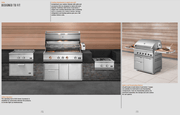 DCS DCS Series 7 30" Built-in BBQ with Rotisserie Kit Option Built-in Gas Grill