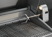 DCS DCS Series 7 Built-in BBQ 48" with Rotisserie Kit Built-in Gas Grill